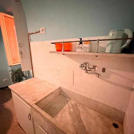 Bed & Breakfast Ca' Letizia