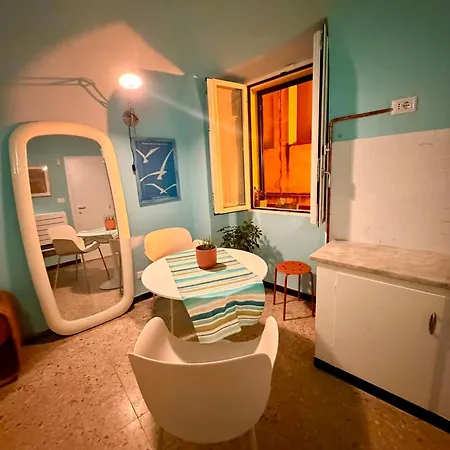 Bed & Breakfast Ca' Letizia