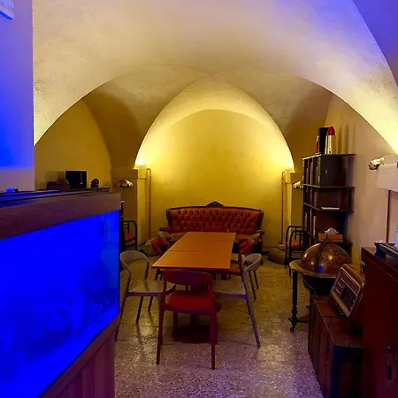 Bed & Breakfast Ca' Letizia Noli