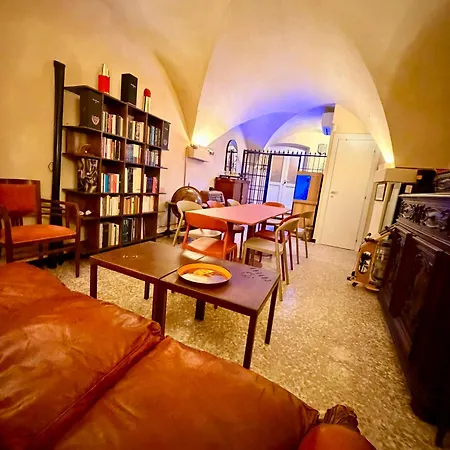 Bed & Breakfast Ca' Letizia *