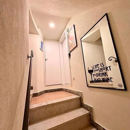 Bed & Breakfast Ca' Letizia Noli