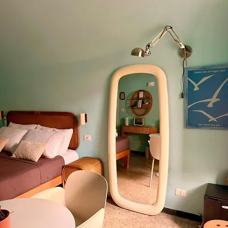 Frühstückspension Ca' Letizia Boutique 4*