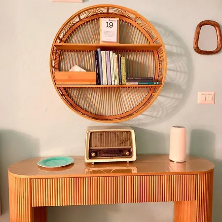 Frühstückspension Ca' Letizia Boutique Noli
