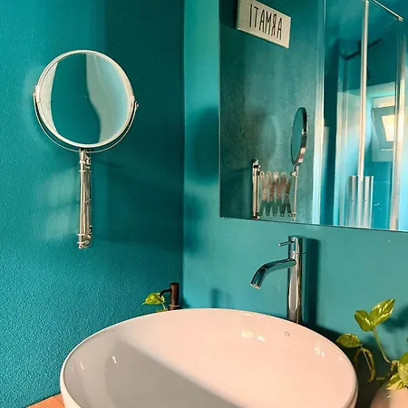 Frühstückspension Ca' Letizia Boutique 4*